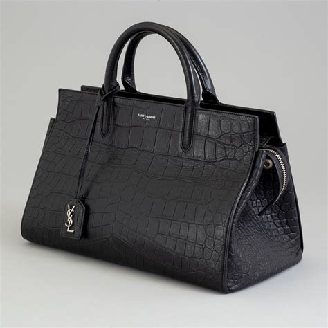 yves saint laurent cabas bag|yves saint laurent bag sale.